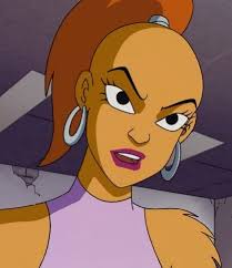 Personagens Com os Mesmos Dubladores!