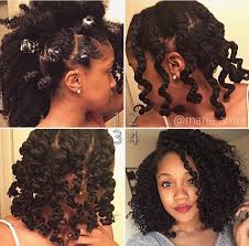 Pin On Bantu Knots
