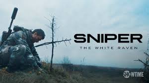 Sniper: The White Raven - Watch Full Movie on Paramount Plus
