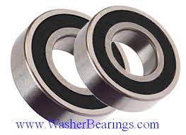 Click the diagram where you think your part is located. Maytag Neptune Washer Repair Mah7500aww Bearing Replacement