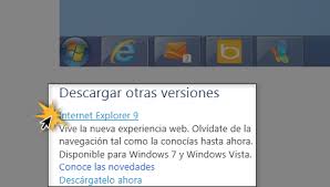 Available now on windows, mac, linux, android and ios. Internet Explorer 9 Como Descargar Internet Explorer
