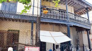 netas take sides over Khotachiwadi bungalow