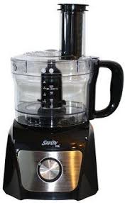 Black And Decker 8 Cup Food Processor Fp1600b Savon 456b 8 Cup Food Processor Rotary Switch In 2 Speeds Pulse Black Savon 29 95 And Free Shipping With Amaz Food Processor Recipes Food Drip Coffee Maker