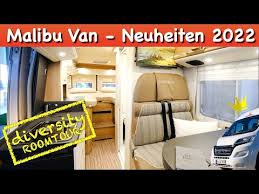 Malibu compost's compost teas mimic nature and are used instead of synthetic fertilizers to grow a healthy, beautiful, true organic garden. Malibu Van Neuheiten 2022 Roomtoor Diversity Gt Skyview 640 Le K Als Familiy For 4 Youtube