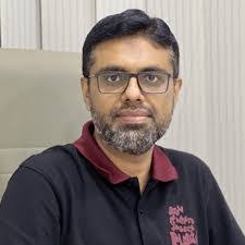 Muhammad Sajid's Instagram, Twitter & Facebook