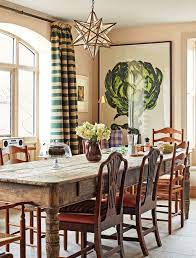 Explore This Charming Victorian Farmhouse In The English Countryside English Farmhouse Rustic Dining Room Farmhouse Dining Room