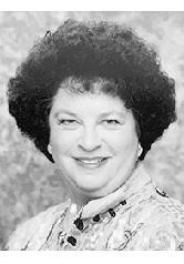 Rose Crawford Obituary (1936