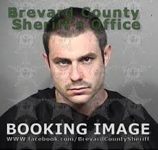 Arrests In Brevard County: September 8, 2019