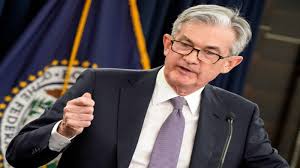 The federal open market committee, or fomc, is the fed's chief body for monetary policy. Us Federal Reserve Fomc Outcome Us Federal Reserve Leaves Rates Unchanged Hints At No Cuts In 2020 The Economic Times Video Et Now