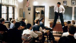 Film Dead Poets Society Into Film