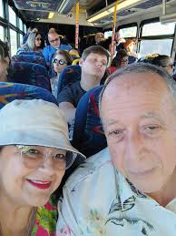 Alaska cruise tips for a blessed mindset