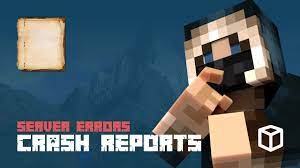 Sometimes, the user might experience crashes in a game if it has bugs. How To Read Minecraft Crash Reports Apex Hosting