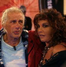 Se si presenta l'occasione faccio anche l'ignobile. Patrizia De Blanck Eta Altezza Peso Origini Ex Marito Marito Morto Figlia