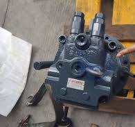 Sell hyundai r290lc 9 swing gearbox, Good quality hyundai ...
