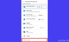 Artinya, anda dapat memiliki barang tersebut tanpa harus membayar secara langsung di muka. 2 Cara Cicilan Di Lazada Tanpa Kartu Kredit Cicilan Id