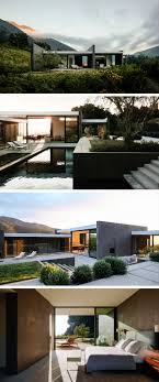 Walker workshop is a los angeles based architecture firm established in 2010 with the purpose of creating modern structures that are warmly minimal with careful considerations of light, space and the. Wild Lilac Residence By Walker Workshop In San Bernardino California