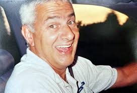 James "Mark" Gardner Obituary