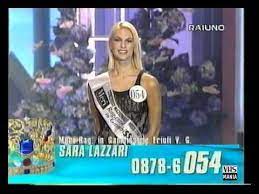 Jun 07, 2021 · ilary blasi rivela a sorpresa chi secondo lei dovrebbe vincere questa edizione de l'isola dei famosi che si concluderà questa sera. Miss Italia 1998 Presentazione Delle 100 Finaliste Youtube