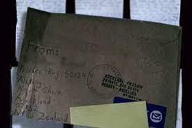 Inmates may send and receive mail with exceptions. Second Inmate Able To Send Hateful Letter From Jail Otago Daily Times Online News