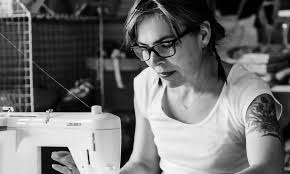 UNSTRUKTURED, 09: Star Miklashek Hoerauf + Performance Design To  Regenerative Farming