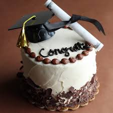 Breakable chocolate heart treat boxes! Graduation Cake The Chocolate A Dessert Cafe