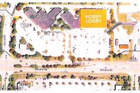 Hobby lobby operates more than 900 arts and crafts stores — including two in springfield — and employs 43,000, according to a january news release. Hobby Lobby Says It S Hobbled By New Neighbor Judge Halts Project