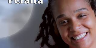 Canvas of Words- 'Preserving Our Roots' Interview with Poet Cindy 'Black  Angel' Peralta