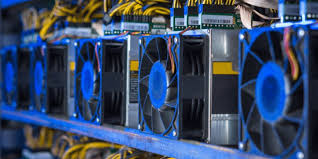 Is bitcoin mining halal or haram? Bitcoin Mining Difficulty Decline Favors Persistent Miners