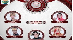 22.149 beğenme · 93 kişi bunun hakkında konuşuyor. Tv Online Indosiar Lida Dangdut Malam Ini