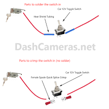 Dead end and radical s3 a dead end 3 way switch wiring method. 5 Best Ways To Install A Kill Switch In Your Car Anti Theft