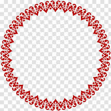 Towel Circle Clip Art White Heart Round Border Frame Transparent Png Red heart frame , frames heart decorative arts , heart frame transparent background png clipart. heart round border frame transparent png