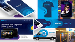 The directv channel guide shows you which directv package has your favorite channels. Futurebrand Directv Latin America
