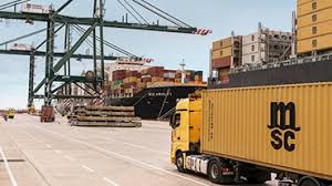 Keep it wild, traceable and sustainable. Msc And Traxens Launch Iot Pilot Project To Improve Terminal Efficiency Msc