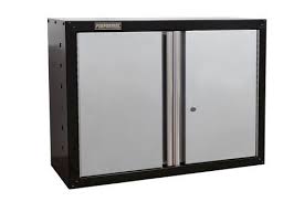 Performax 2 Door Wall Cabinet At Menards Locker Storage Menards Home Staging