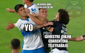 ¡universidad católica se proclama como campeón de la supercopa! Infaltables Los Memes Que Dejo La Derrota De Colo Colo Ante La Uc En La Supercopa