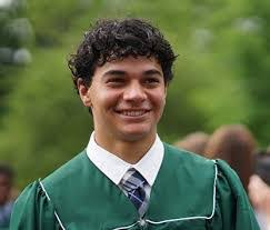 Chris Capalbo's Instagram, Twitter & Facebook