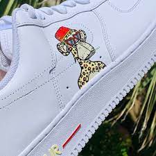 Bored Ape Yacht Club Nft Art The Custom Movement In 2021 Yacht Club Converse Chuck Taylor High Top Sneaker Vans Sneakers