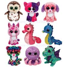 Livraison gratuite ou livré aujourd'hui. Peluche Hibou Ty Online