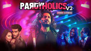 Hindi remix mashup songs 2019 march ☼ nonstop dj party mix ☼ best remixes of latest songs 2019. Partyholics Vol 2 Bollywood Party Songs 2019 Nonstop Hindi Party Songs Video Songs Erosnow Youtube