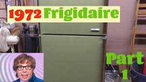 Image result for Light Green 1972 Kelvinator