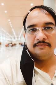 Qamar Qureshi