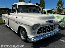 Image result for White 1955 Truck
