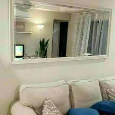Karena hampir setiap saat orang pasti menggunakan cermin baik untuk. Cermin Dinding Rumah Home Furniture Others On Carousell
