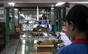 Pabrik sepatu area pandaan : Minim Order 2 Perusahaan Besar Di Jombang Dikabarkan Akan Tutup Kabar Jombang