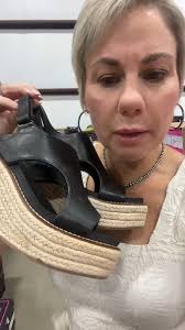 The biggest restock this summer! If you are a half size, then you can size  up. These will fit a wider foot. Otherwise, they are true to size. ✨, ., .,  ., ...