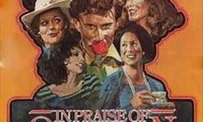 In Praise Of Older Women - Where to Watch and Stream Online –  Entertainment.ie