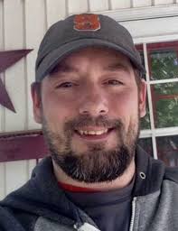 Obituary for Eric J. Rice