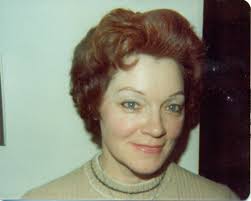 Marguerite Perri Obituary