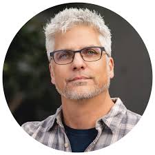 I am an Author/Creator