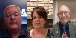 Fortuna Candidates Agree That the City Should Just Reopen Already, and One  Has Some, Uh, Interesting Comments